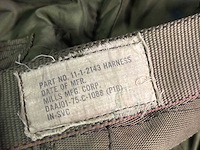 Partij parachuteharnassen - afbeelding 4 van  4