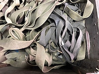 Partij parachutekoorden en banden - afbeelding 6 van  6