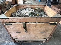 Partij parachutekoorden - afbeelding 1 van  6