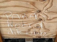 Partij parachutekoorden - afbeelding 3 van  6