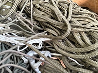 Partij parachutekoorden - afbeelding 5 van  6