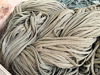 Partij parachutekoorden - afbeelding 6 van  6