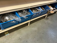 Partij parasolharingen - afbeelding 1 van  7