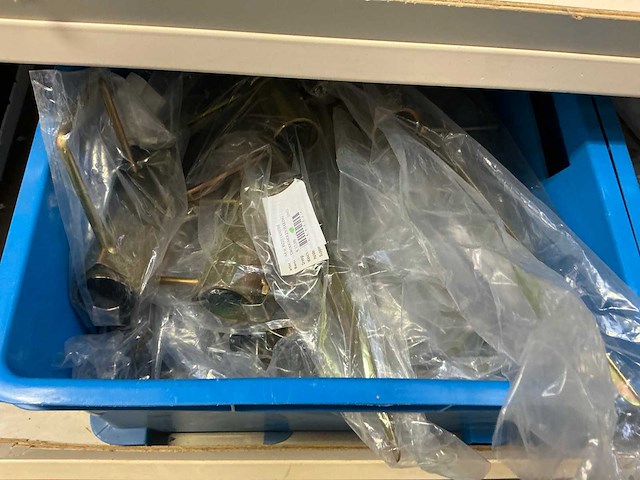 Partij parasolharingen - afbeelding 2 van  7