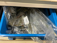 Partij parasolharingen - afbeelding 2 van  7