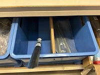 Partij parasolharingen - afbeelding 6 van  7