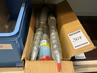 Partij parasolharingen - afbeelding 7 van  7