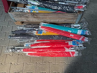 Partij parasols (30x) - afbeelding 2 van  3
