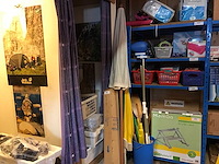 Partij parasols - afbeelding 1 van  4