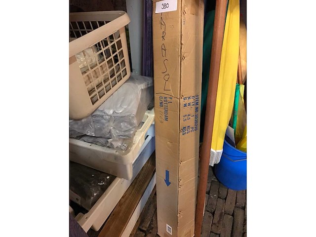 Partij parasols - afbeelding 2 van  4