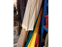 Partij parasols - afbeelding 3 van  4