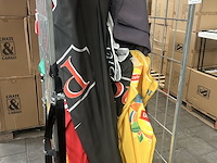 Partij parasols - afbeelding 3 van  7