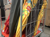 Partij parasols - afbeelding 5 van  7