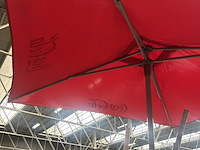 Partij parasols - afbeelding 7 van  7