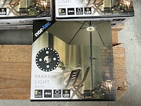 Partij parasol/tent led verlichting froyak, nor.tec - afbeelding 4 van  4