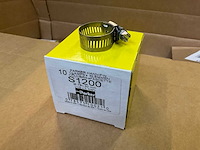 Partij parker ø 13-32 mm klemmen - afbeelding 1 van  3