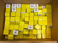 Partij parker ø 13-32 mm klemmen - afbeelding 3 van  3