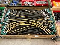 Partij parker 492-10wp hydrauliek slang - afbeelding 1 van  5