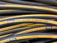Partij parker 492-10wp hydrauliek slang - afbeelding 2 van  5