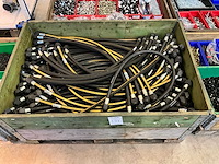 Partij parker elite 492-10wp hydrauliek slang - afbeelding 1 van  3