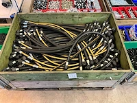 Partij parker elite 492-10wp hydrauliek slang