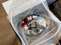 Partij parker hydraulische/pneumatische koppelingen - afbeelding 4 van  4