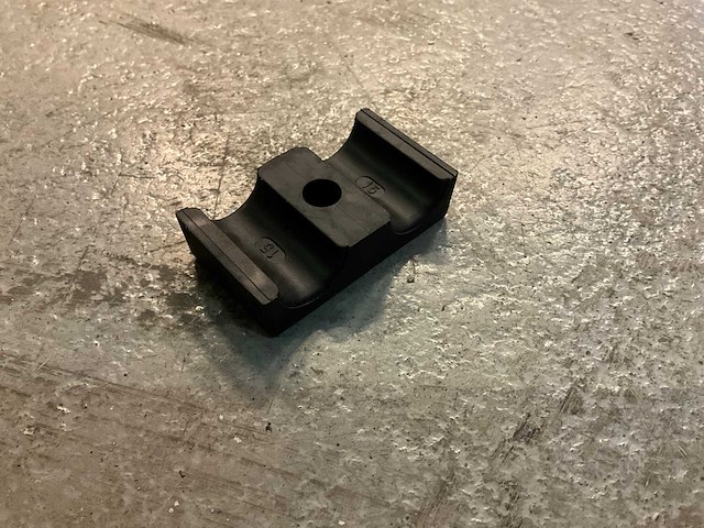 Partij parker rbvg215x klemmen 15mm - afbeelding 2 van  6