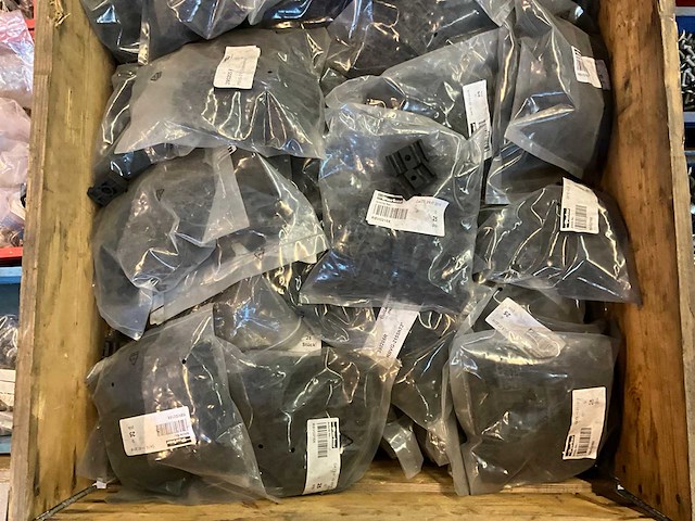 Partij parker rbvg215x klemmen 15mm - afbeelding 5 van  6