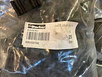 Partij parker rbvg215x klemmen 15mm - afbeelding 6 van  6