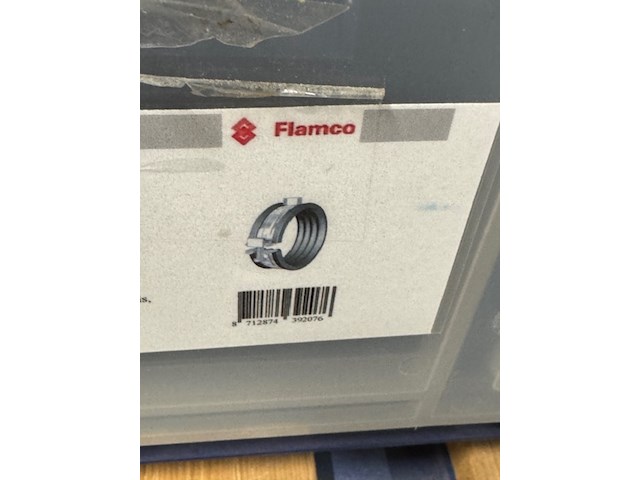 Partij partij beugels - afbeelding 2 van  24