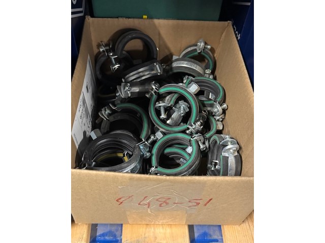 Partij partij beugels - afbeelding 4 van  24