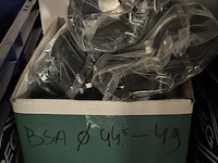 Partij partij beugels - afbeelding 5 van  24