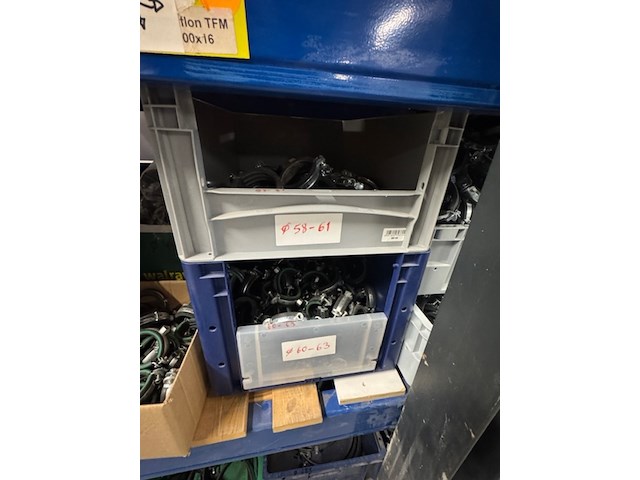 Partij partij beugels - afbeelding 6 van  24