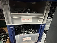 Partij partij beugels - afbeelding 6 van  24