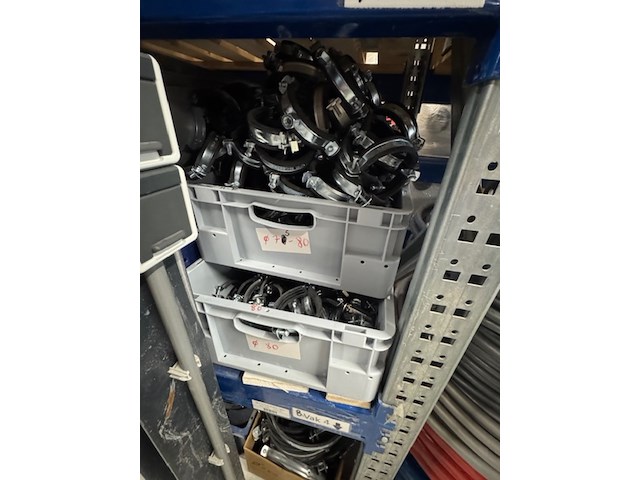 Partij partij beugels - afbeelding 7 van  24