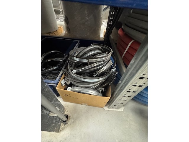 Partij partij beugels - afbeelding 8 van  24