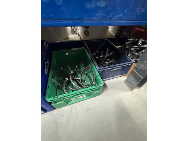 Partij partij beugels - afbeelding 9 van  24