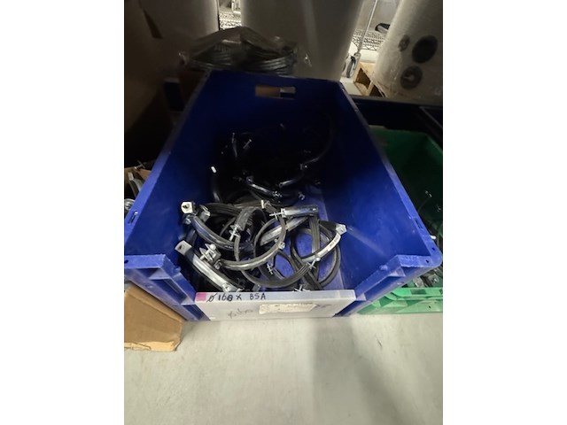 Partij partij beugels - afbeelding 10 van  24