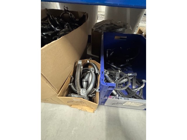 Partij partij beugels - afbeelding 11 van  24