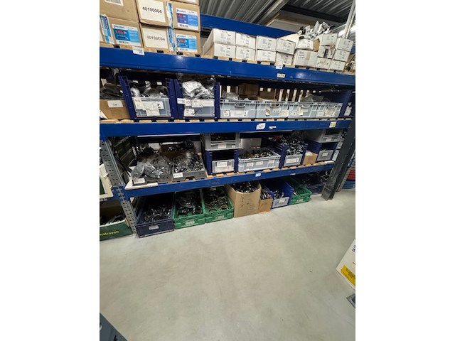 Partij partij beugels - afbeelding 1 van  24