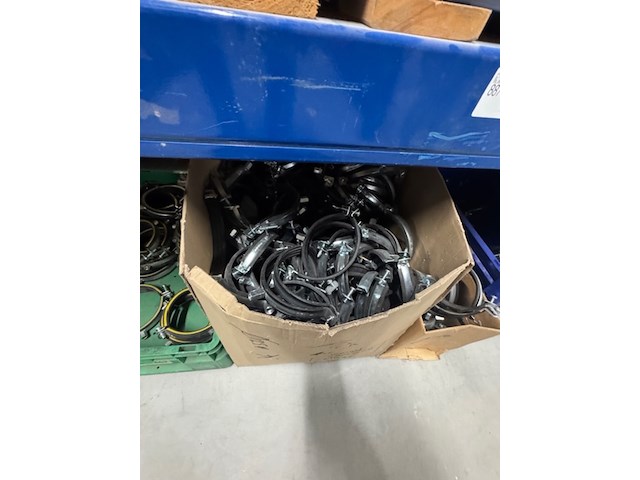 Partij partij beugels - afbeelding 13 van  24