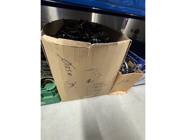 Partij partij beugels - afbeelding 14 van  24