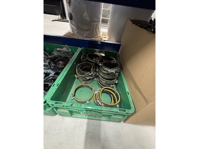 Partij partij beugels - afbeelding 15 van  24