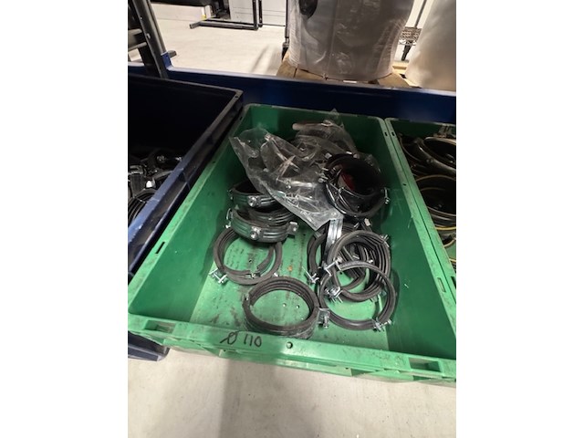 Partij partij beugels - afbeelding 16 van  24