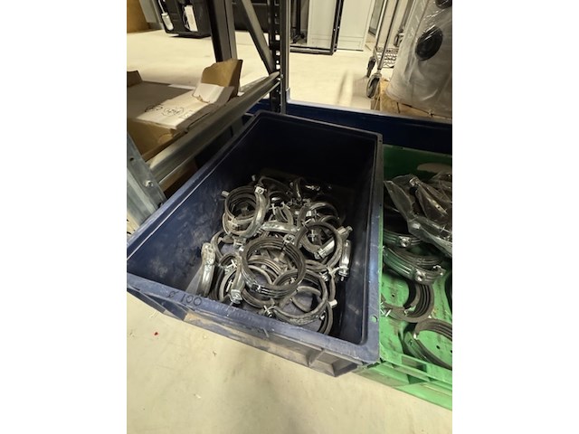 Partij partij beugels - afbeelding 17 van  24