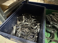 Partij partij beugels - afbeelding 17 van  24