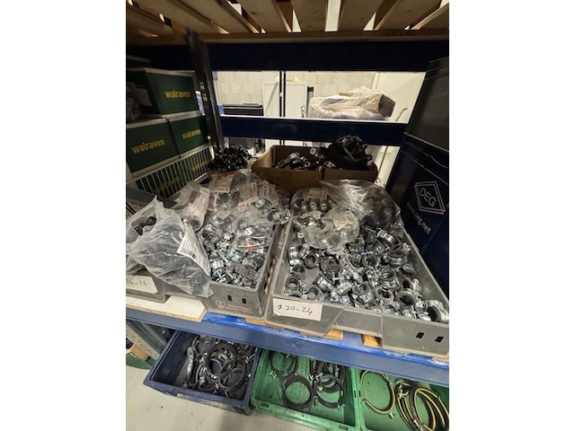 Partij partij beugels - afbeelding 12 van  24