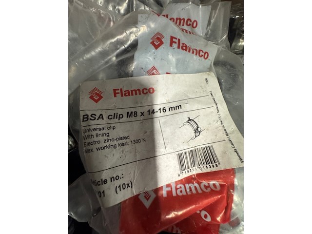 Partij partij beugels - afbeelding 18 van  24