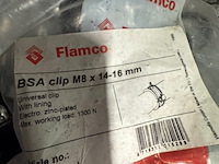 Partij partij beugels - afbeelding 18 van  24