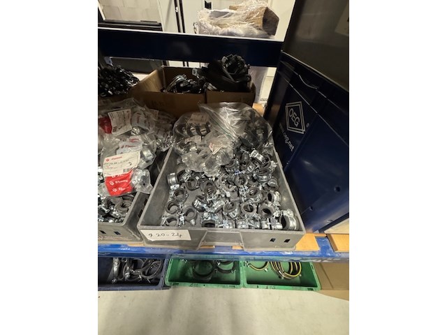 Partij partij beugels - afbeelding 19 van  24